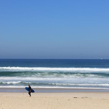 Pro Touristic Peniche Surf & Beach 아파트 외부 사진