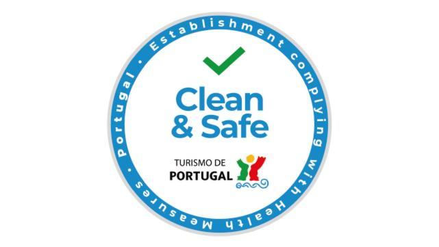 Pro Touristic Peniche Surf & Beach 아파트 외부 사진