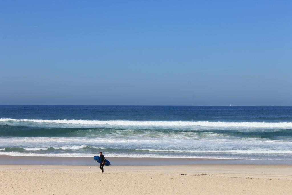 Pro Touristic Peniche Surf & Beach 아파트 외부 사진