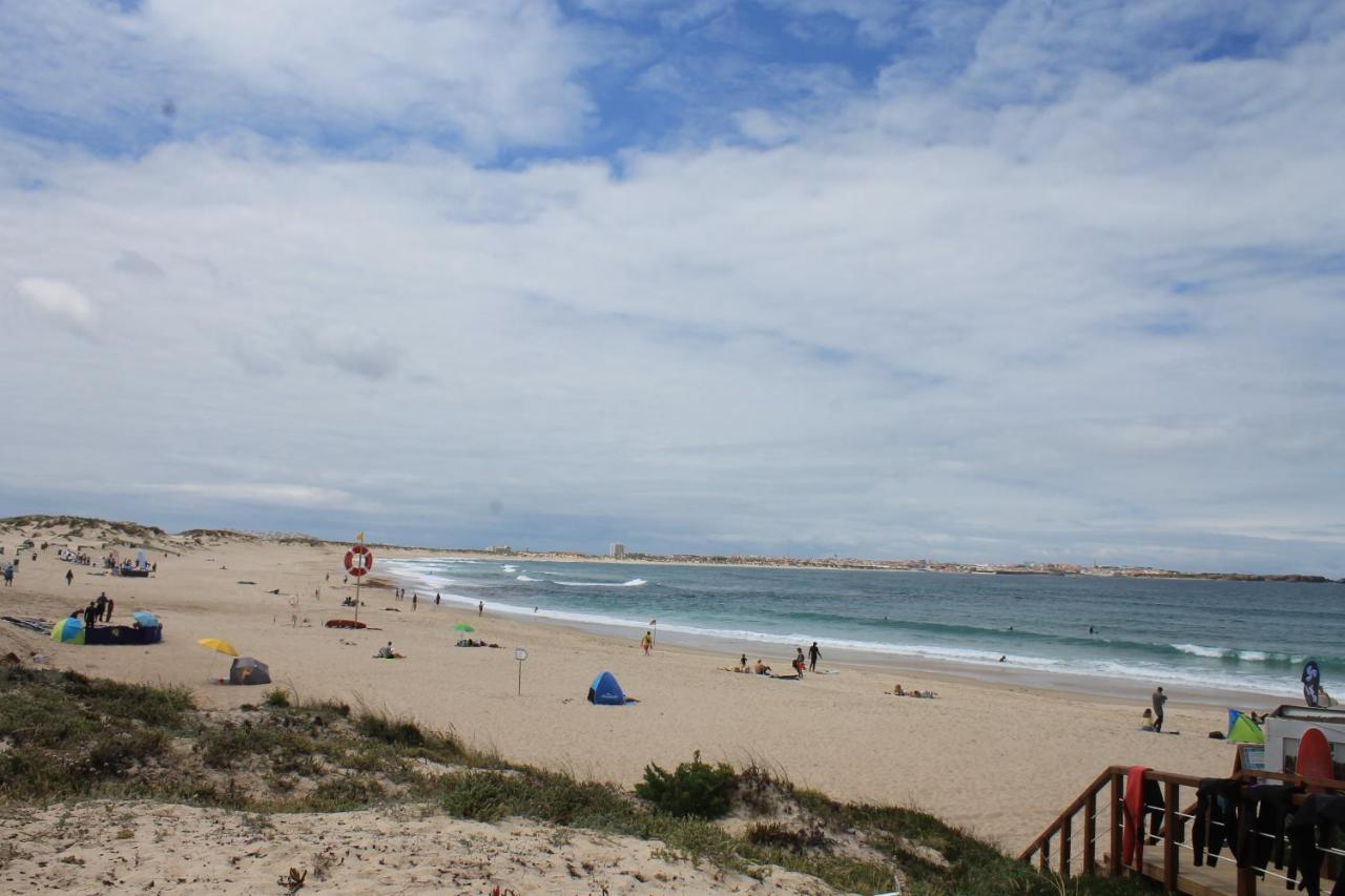 Pro Touristic Peniche Surf & Beach 아파트 외부 사진