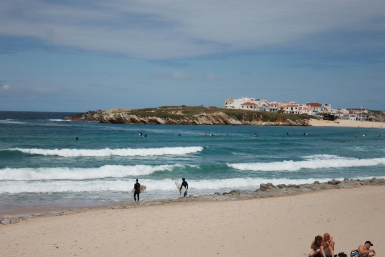 Pro Touristic Peniche Surf & Beach 아파트 외부 사진
